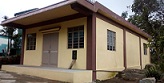 BADO  Mawsynram